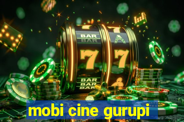 mobi cine gurupi